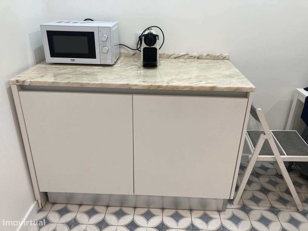 Moradia V1 - Rua São Brás - Porto - Grande imagem: 3/14