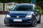 Volkswagen Golf 2.0 BlueTDI Highline - 30