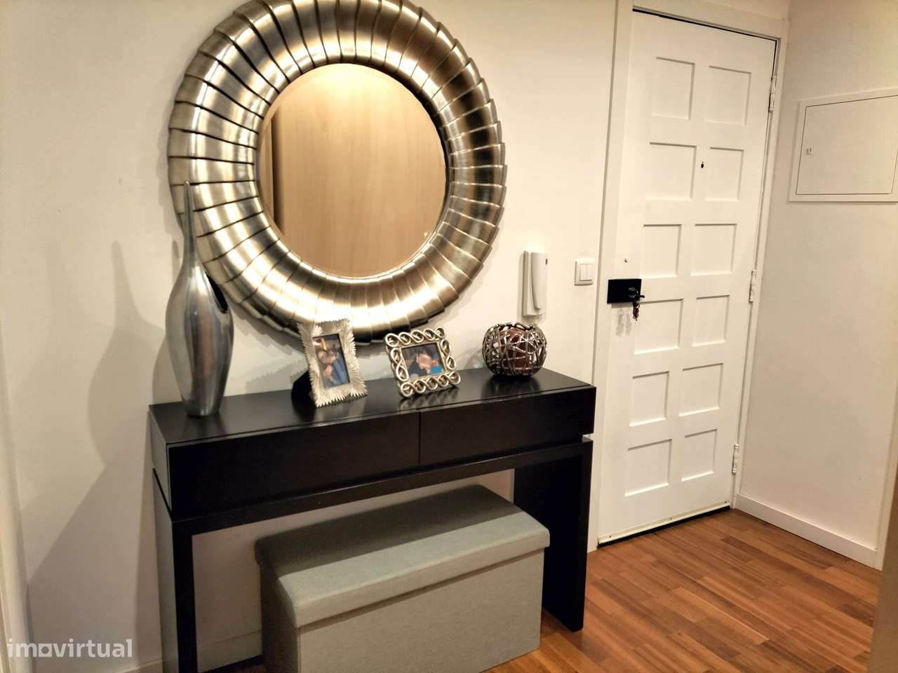 Andar T2 no Tovim, Santo António dos Olivais-7