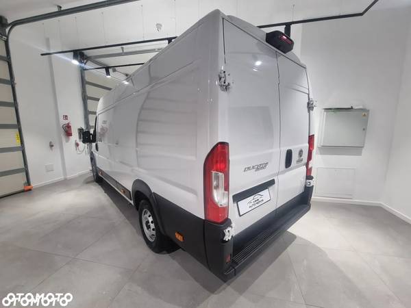 Fiat Ducato L4H2 Seria 9 ! Dostępny Od Ręki ! 2.2 H3-POWER DMC 3.5T - 5