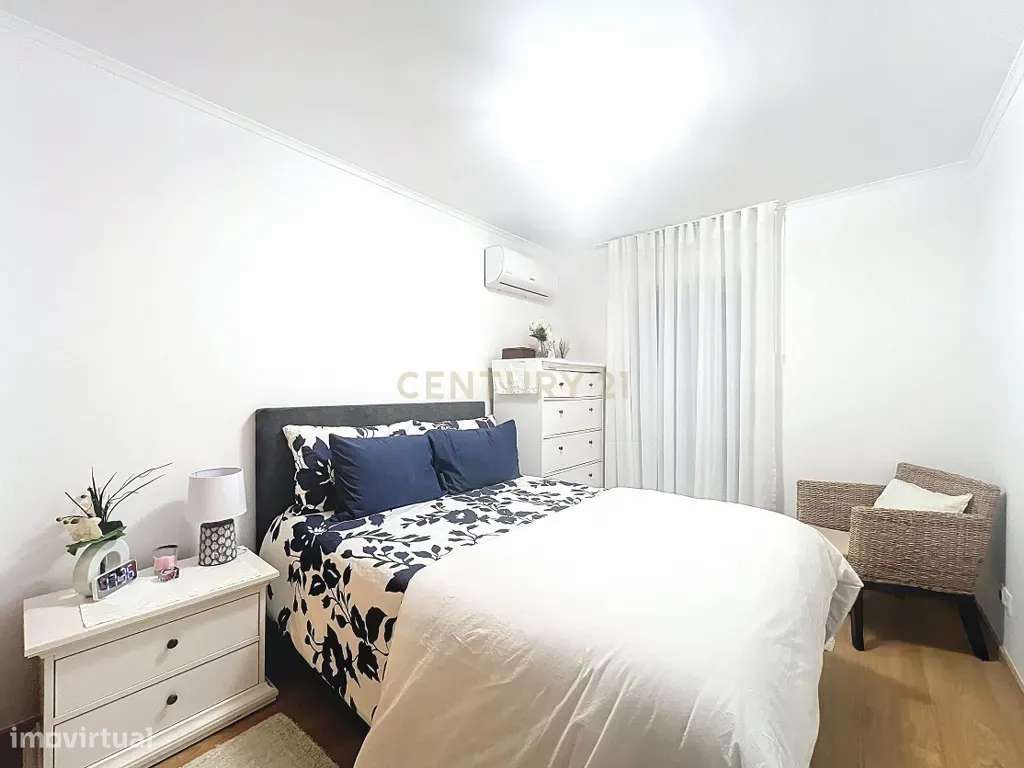 Apartamento, 68 m², Rosto de Cão (Livramento)-11