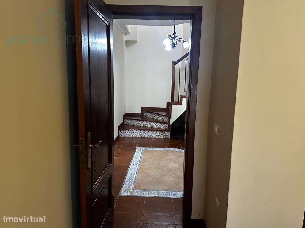 Moradia T4 - São Jacinto Aveiro-13