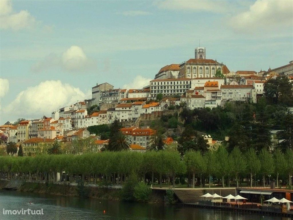 Lote, Coimbra, Santa Clara