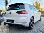 VW Golf 2.0 TSI GTI DSG Performance - 2