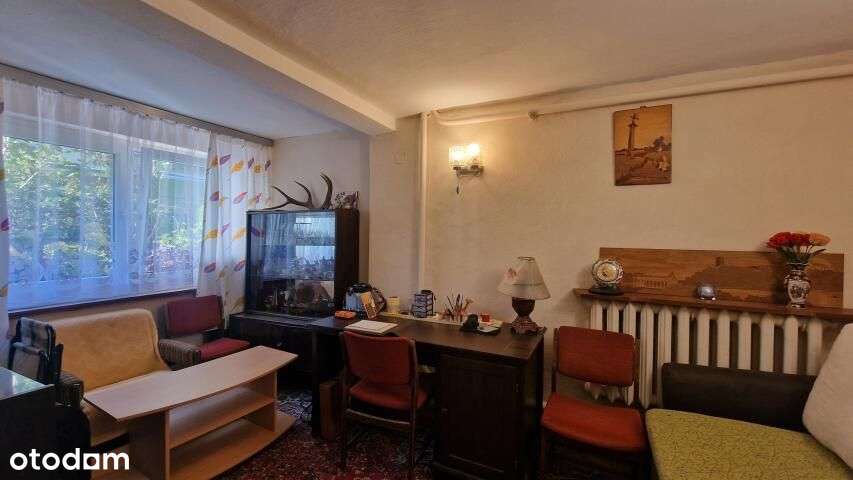 Pół bliźniaka z pokojami do wynajęcia blisko morza-6