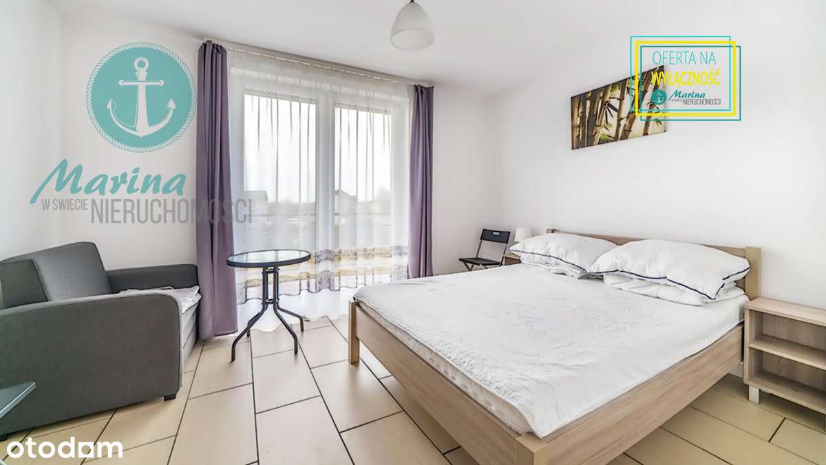 Komfortowy nadmorski pensjonat nad morzem-17