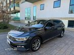 Volkswagen Passat Variant 2.0 TDI SCR DSG R-Line - 1