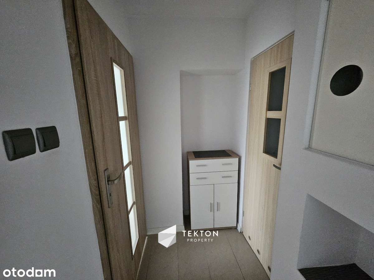 Słoneczne 2 pokojowe mieszkanie,blisko centrum-7