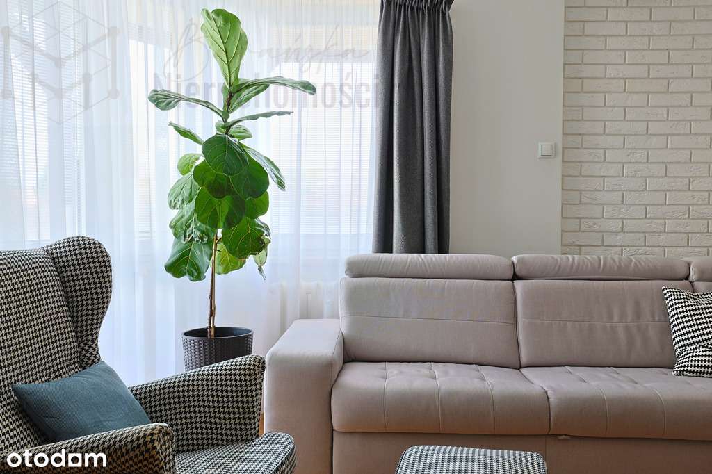 3 pokoje/Choiny/Gotowe do wprowadzenia-4