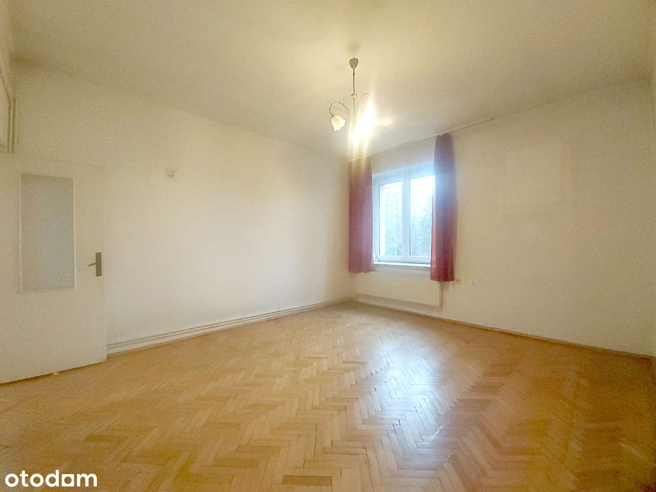 Mieszkanie z garażem, działką oraz piwnicą - Pełny obrazek: 5/11