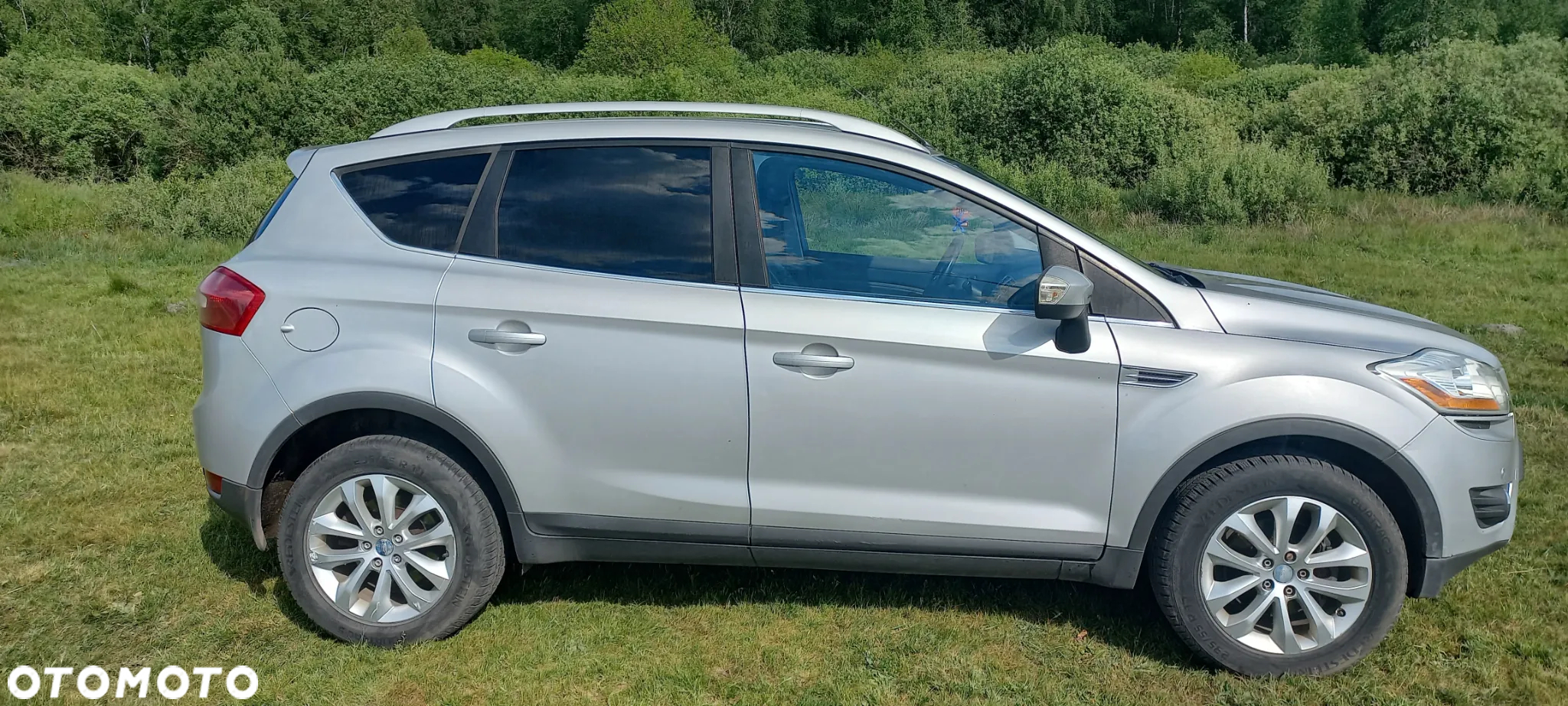 Ford Kuga 2.0 TDCi Titanium - 5