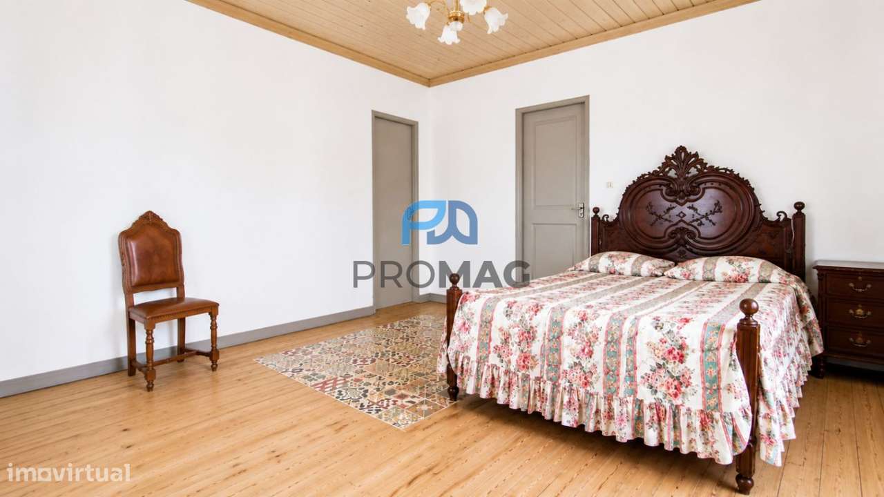 Quinta T6 em São Martinho de Mouros-29