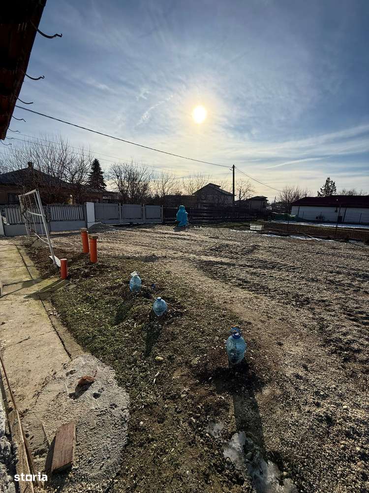 Casa de vanzare in Popesti , Mihailesti - Imagine principală: 5/17