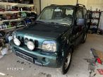 Suzuki Jimny - 2