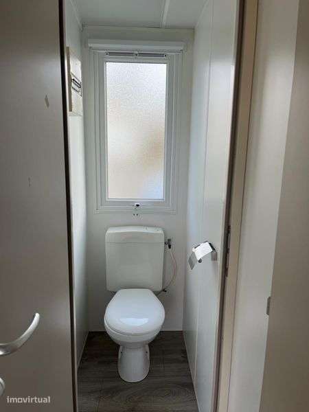 Arrenda-se T2 mobilado - Grande imagem: 5/6