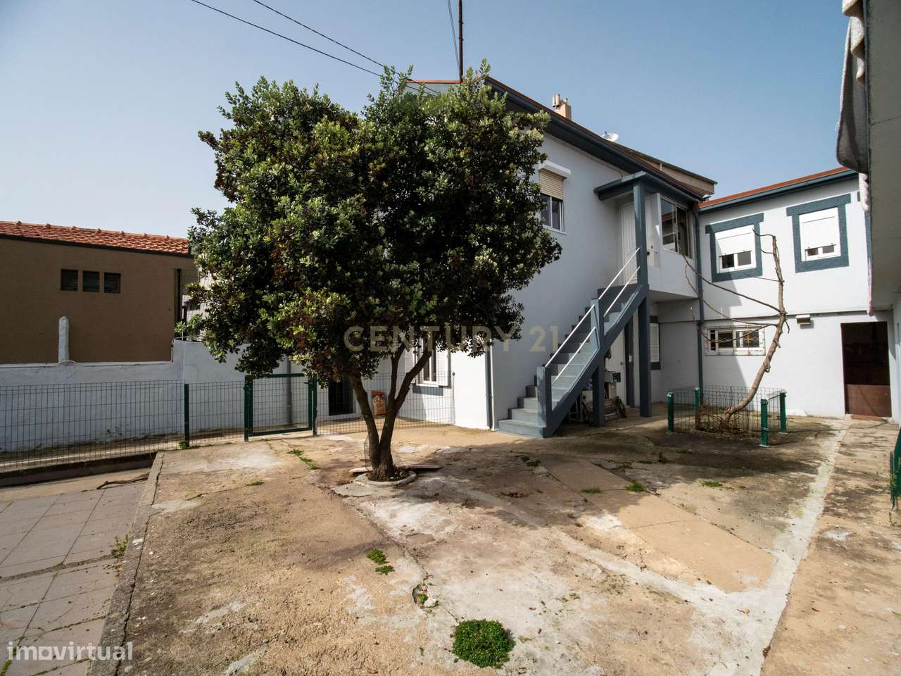 Moradia Bi-familiar T3+1 - Grande imagem: 4/58