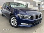 Volkswagen Passat 2.0 TDI (BlueMotion Technology) Comfortline - 3