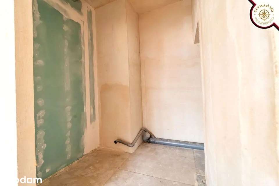 Mieszkanie | Chorzów| 2 pokoje | 67.85 mkw |-9