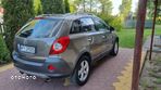 Opel Antara 3.2 V6 Cosmo - 17