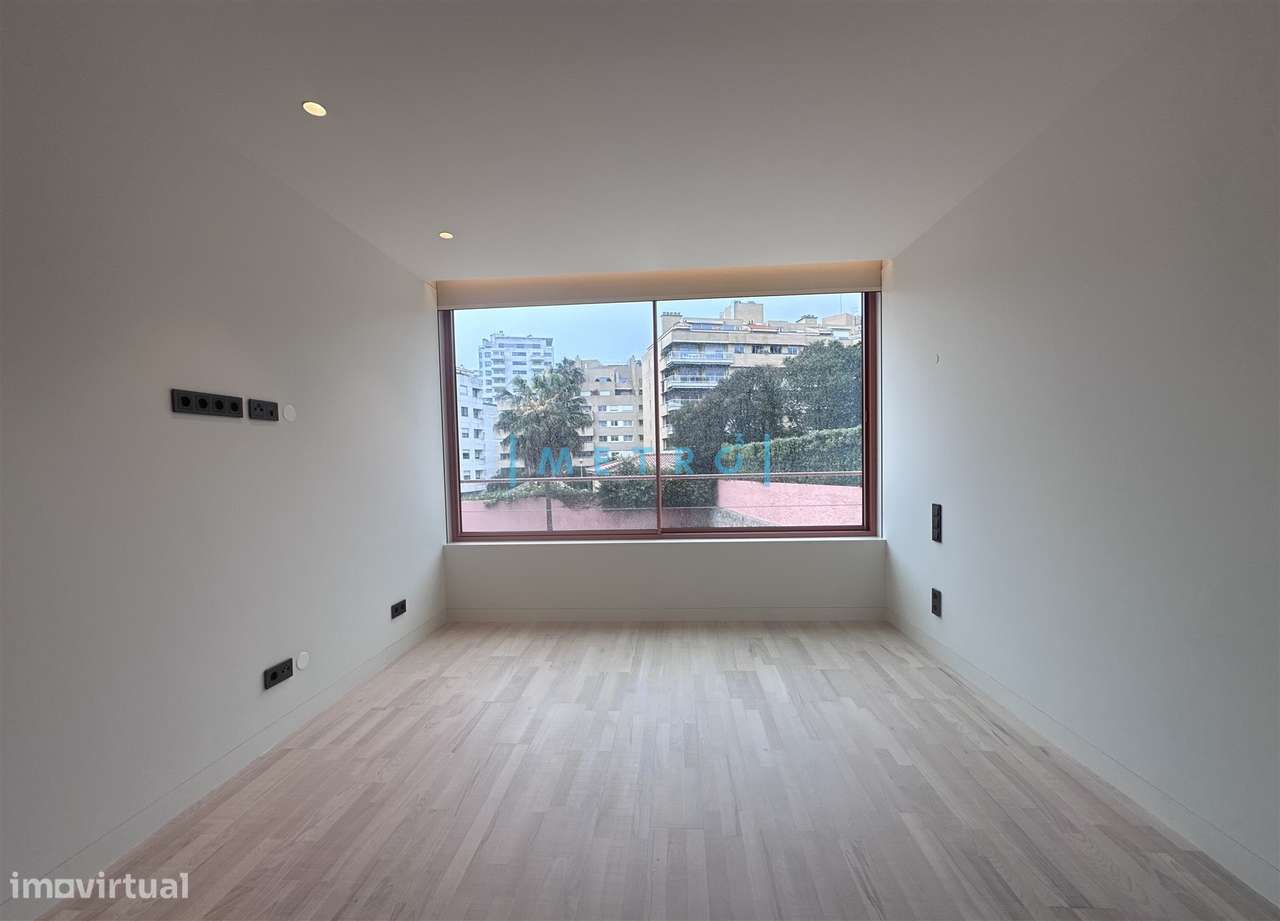 Apartamento T4+1 Venda em Aldoar, Foz do Douro e Nevogilde,Porto-24