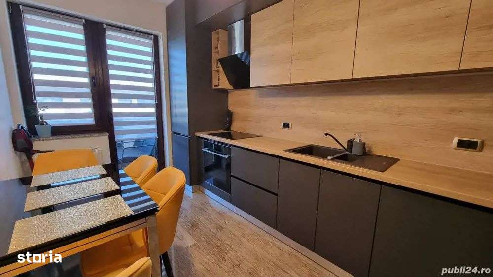 Apartament 2 Camere Coresi/Tractorul - Imagine principală: 3/10
