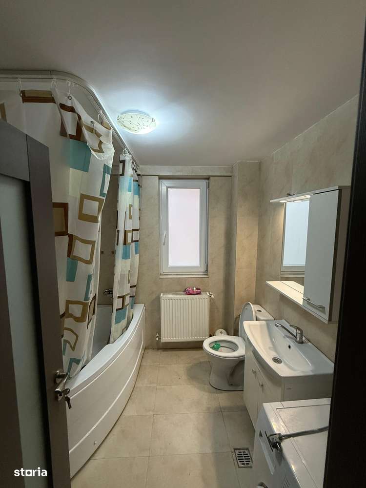 3 Camere Bloc 2018 Valea Lupului , 72 mp, 2 balcoane, 2băi + Loc P. - Imagine principală: 3/9