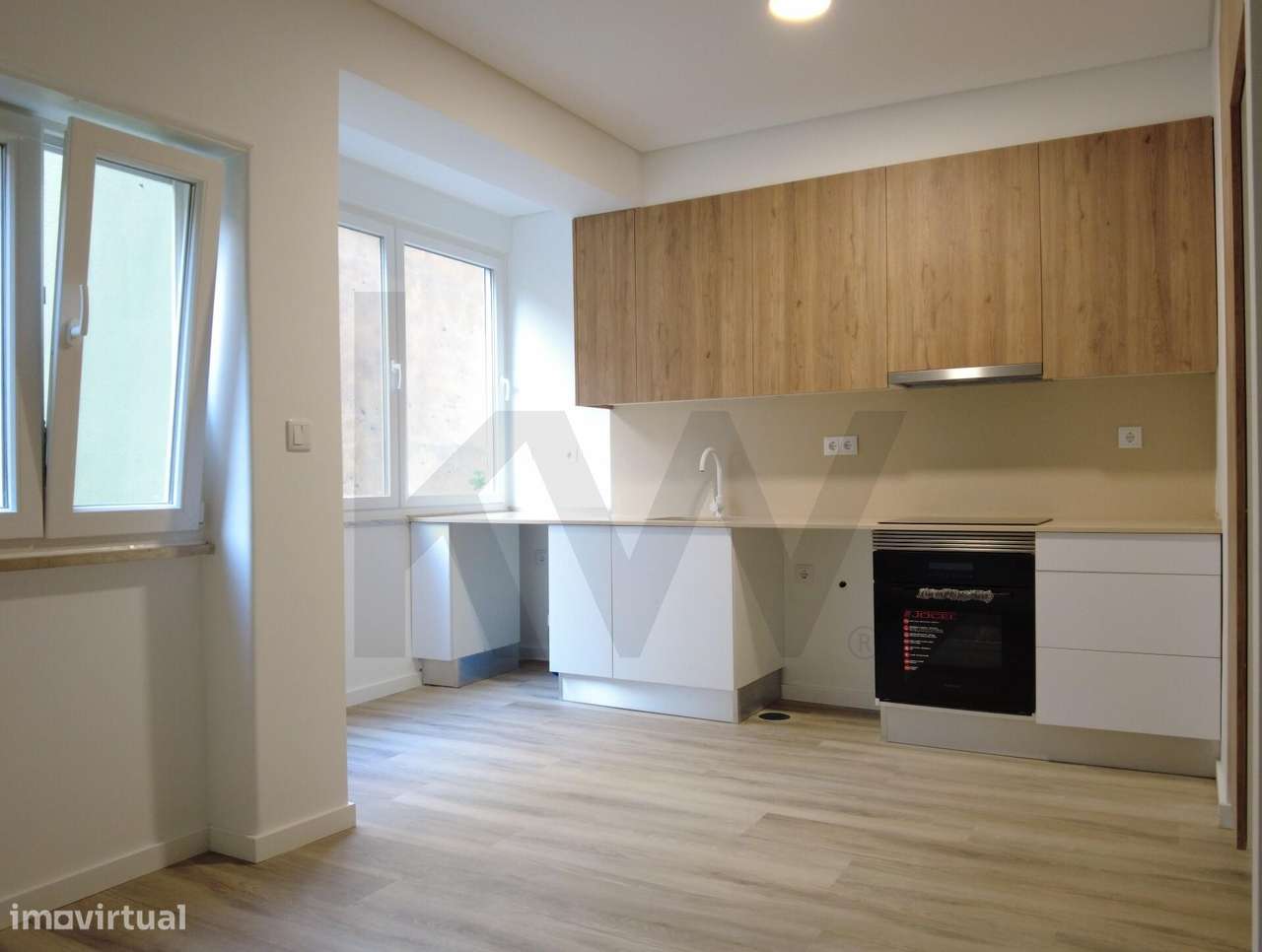 Apartamento T2, remodelado, Barreiro-21