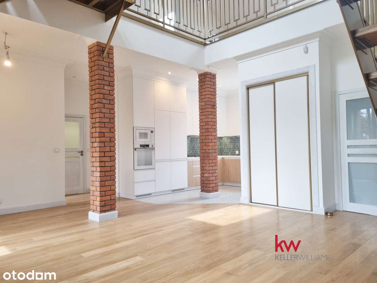 Dom 124 m2 nowy, pięknie urządzony z dużym ogrodem - Pełny obrazek: 2/20