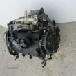 Motor VW 1.9TDi Diesel BCK - 1