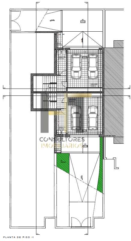 Moradia T3 | Suíte | Logradouro exterior | Varandas | Folgosa – Mai-29