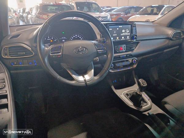 Hyundai i30 1.0 T-GDI Style Plus - 12