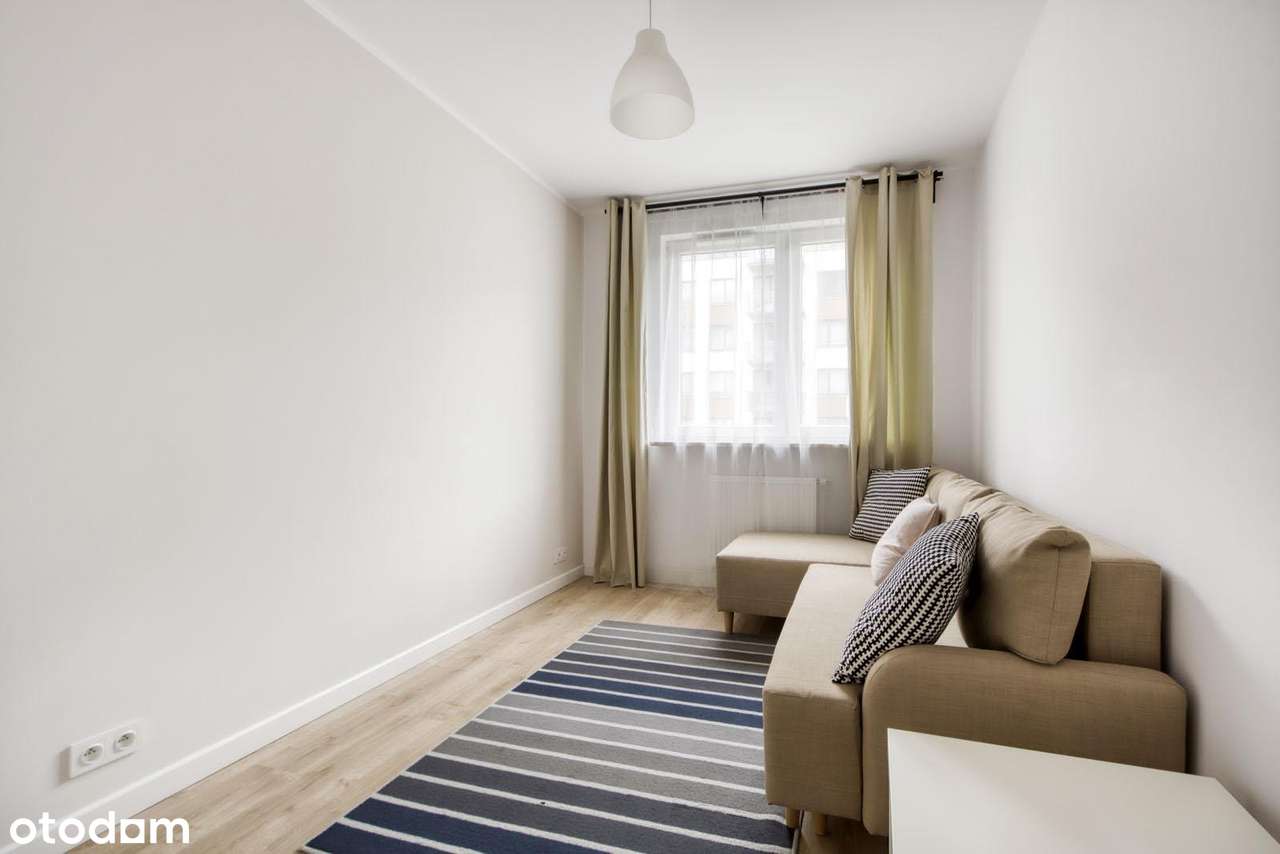 Nowoczesne 3-pokojowe mieszkanie z balkonem-6