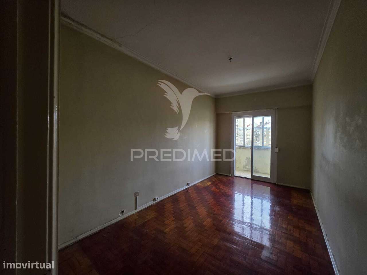 T2 Calçada Tojal Benfica para Obras - Grande imagem: 5/18