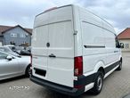 Volkswagen Crafter 3.5 CD Bena L3 FWD 103kW - 5