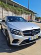 Mercedes-Benz GLC 250 d AMG Line 4-Matic - 1