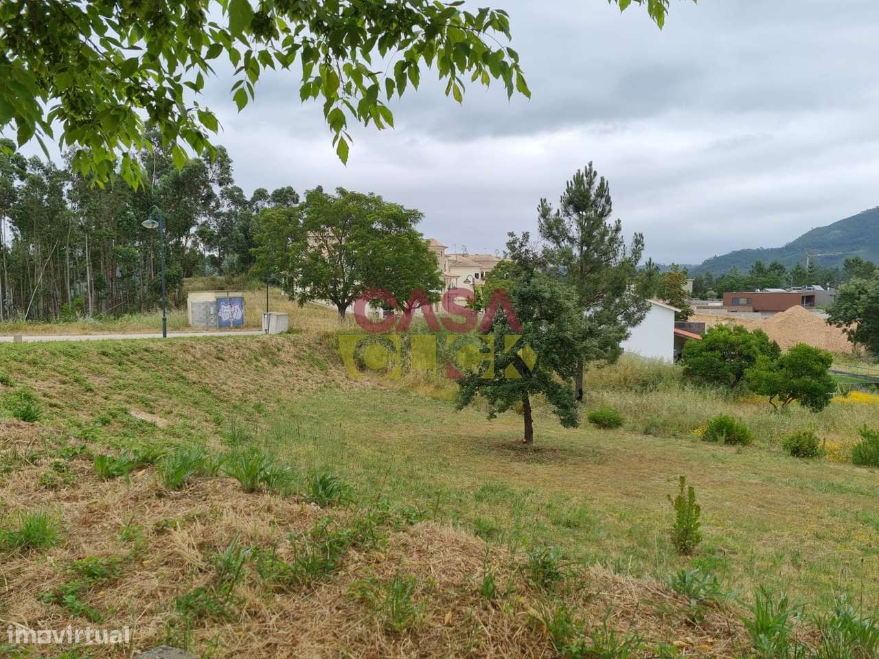 Terreno T3 Venda em Águas Belas,Ferreira do Zêzere-14