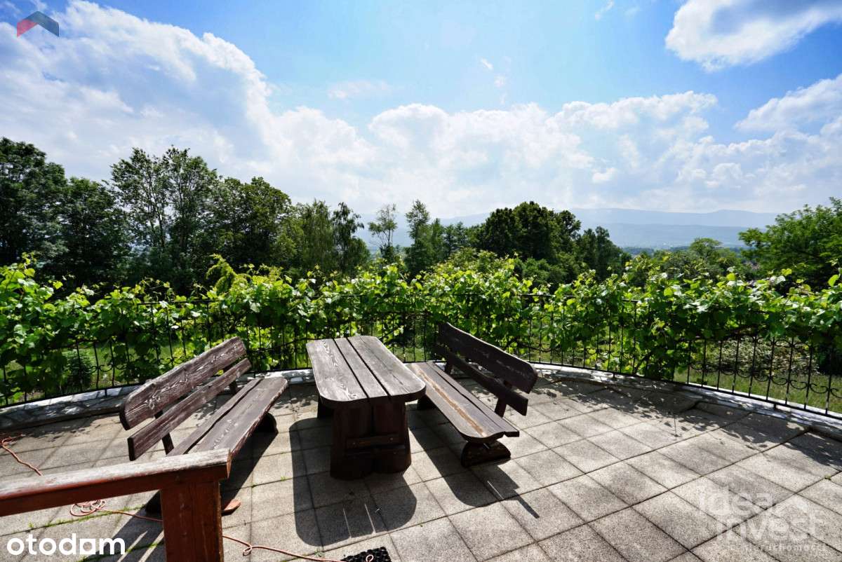 Nieruchomość z widokiem na Śnieżne Kotły-12