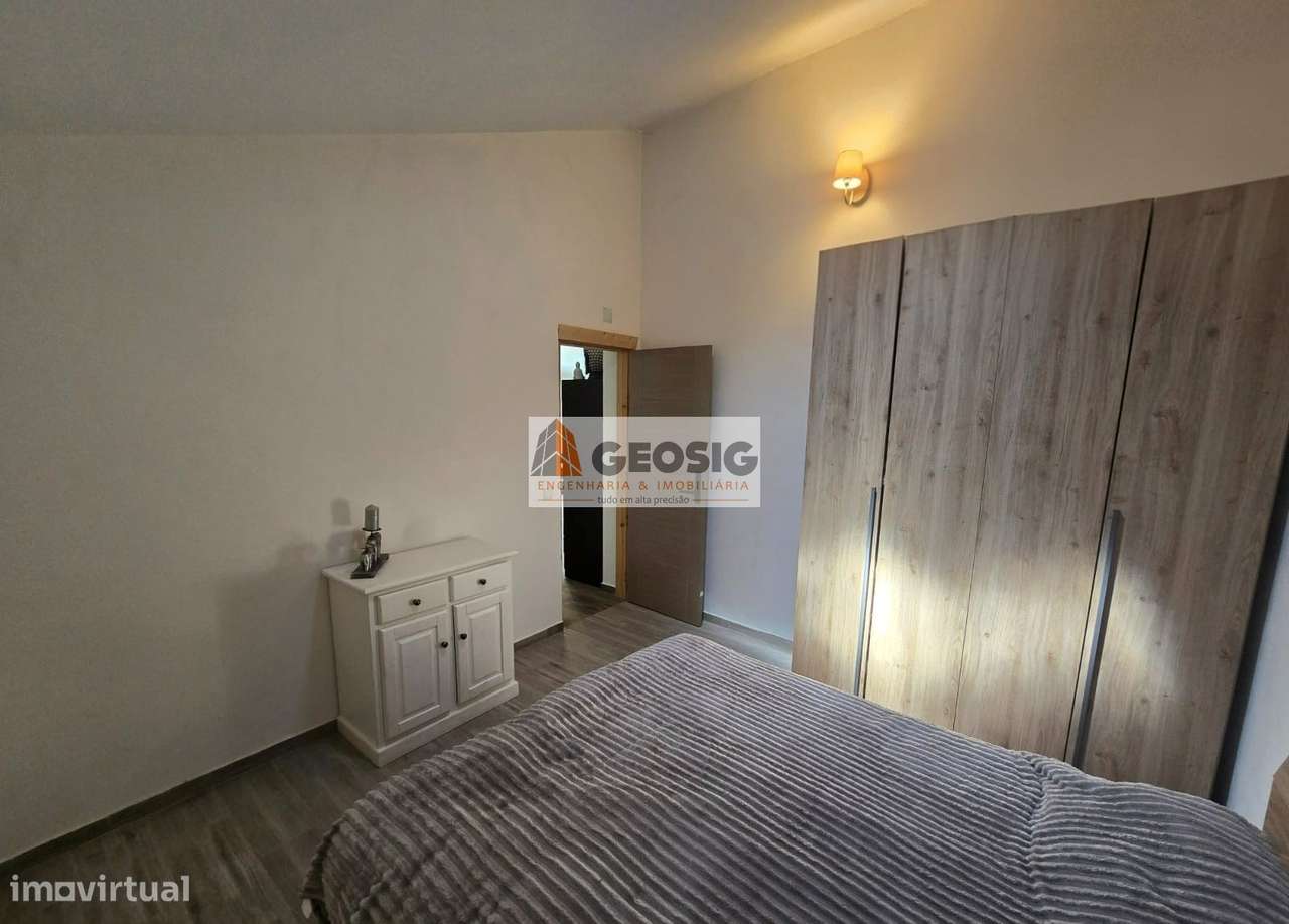 Moradia Geminada T2 Venda em São Barnabé,Almodôvar-9