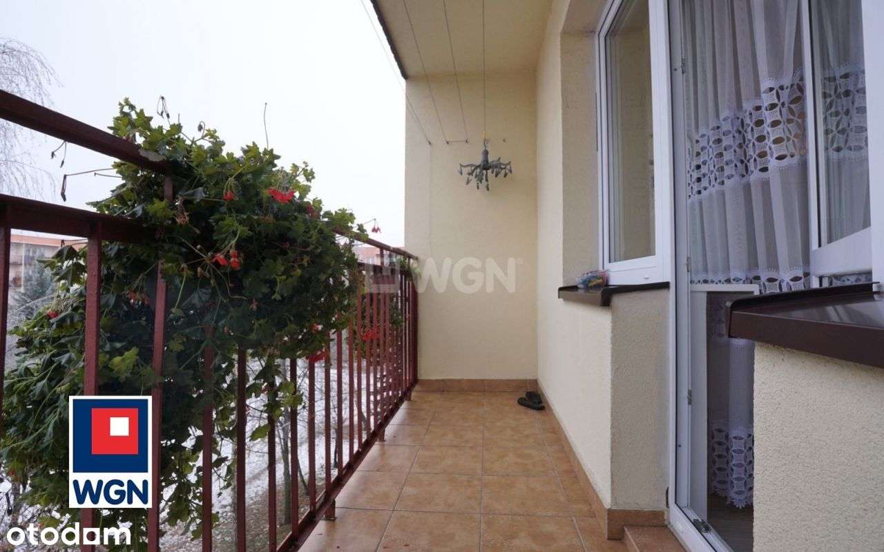 Trzypokojowe, ładne mieszkanie o powierzchni 63 m2-6