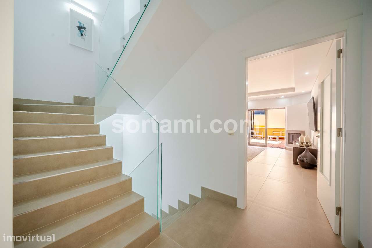 Moradia em Banda T2+1 Venda em Quarteira,Loulé-34