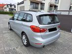 BMW Seria 2 218i Gran Tourer Advantage - 2