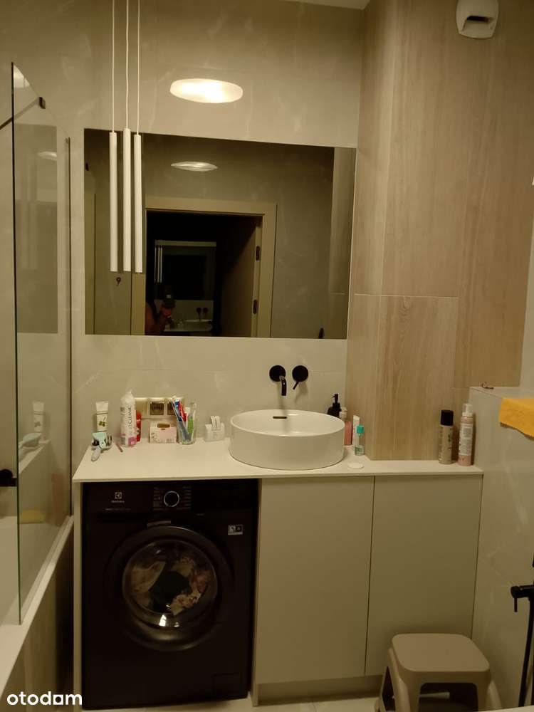 Sprzedam mieszkanie – Capital Towers, Rzeszów – 34,59 m² - Pełny obrazek: 4/4