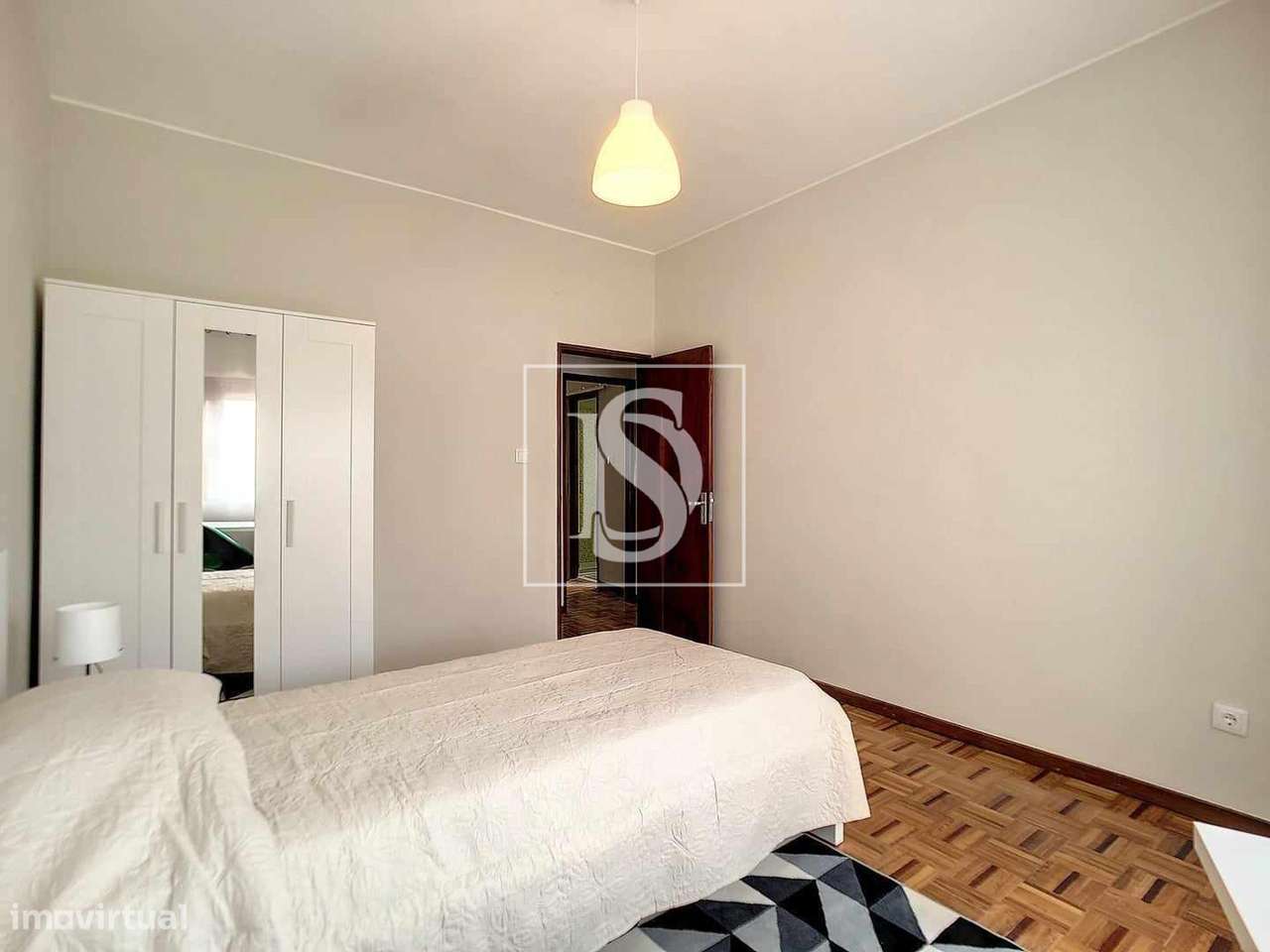 Apartamento T2 Venda em Paranhos,Porto-21