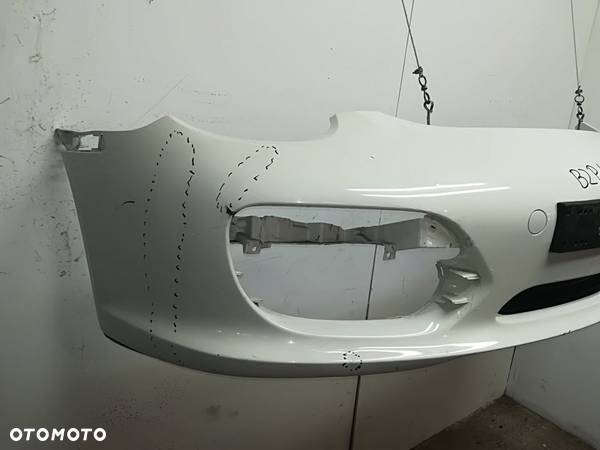 Zderzak przedni Porsche Boxster S 987 lift - 2