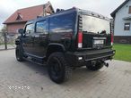 Hummer H2 6.0 V8 - 5