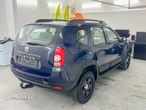 Dacia Duster dCi 110 FAP 4x2 Prestige - 2