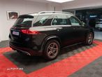 Mercedes-Benz GLE AMG 53 MHEV 4MATIC+ - 8