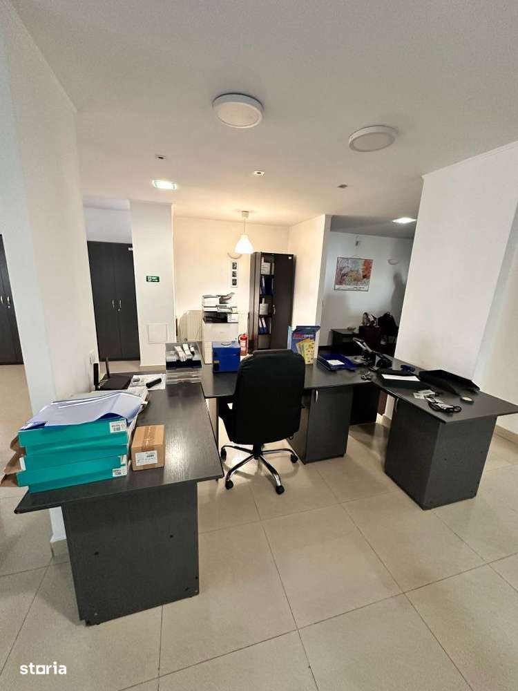 birou/spatiu comercial Petre Ispirescu - Imagine principală: 5/9