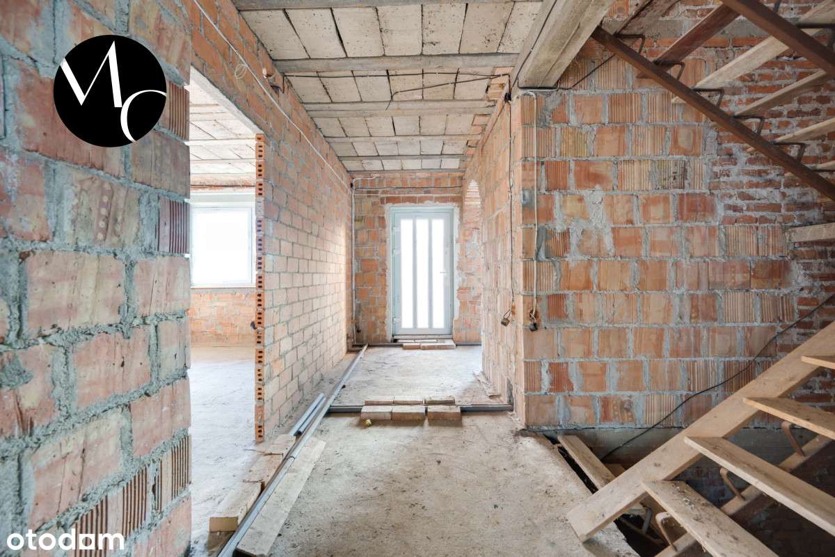 Dom przy najładniejszej ulicy Chwarzna-9