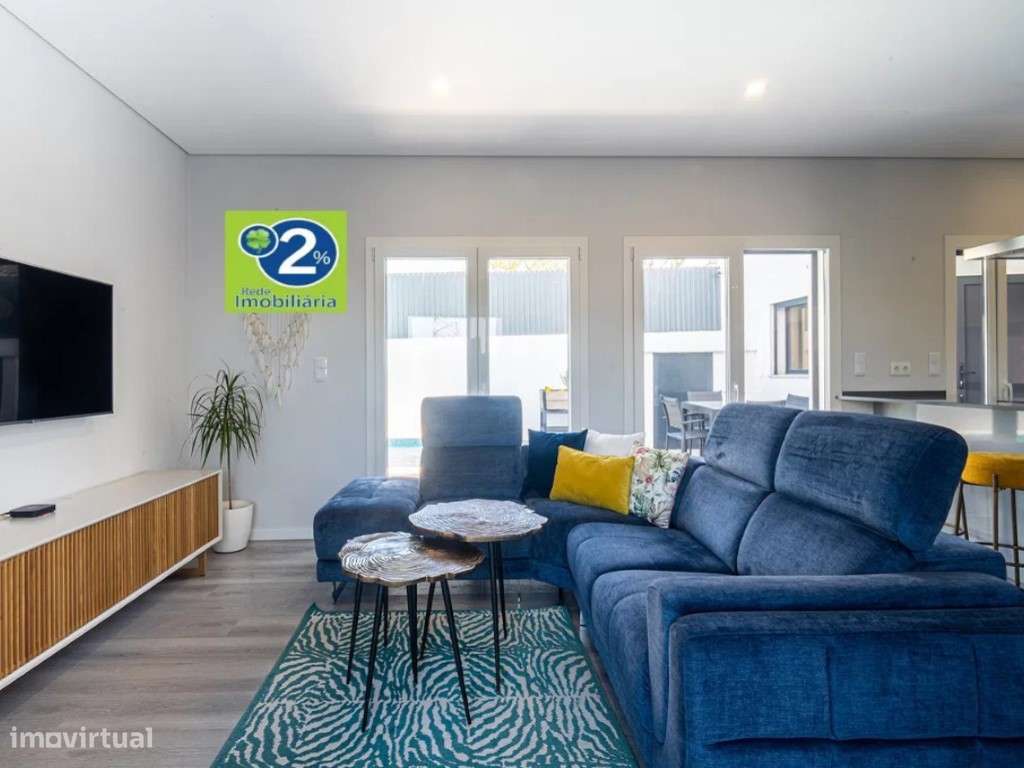 Moradia T3 Venda Almada - Grande imagem: 5/15